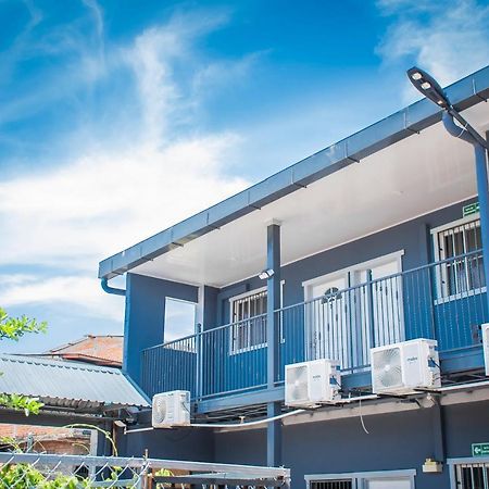 Hostal Don Luis Santa Rosa de Lima Экстерьер фото