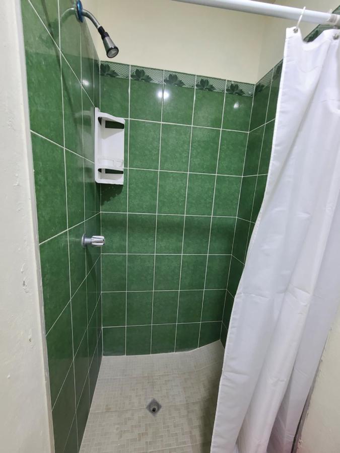 Hostal Don Luis Santa Rosa de Lima Экстерьер фото