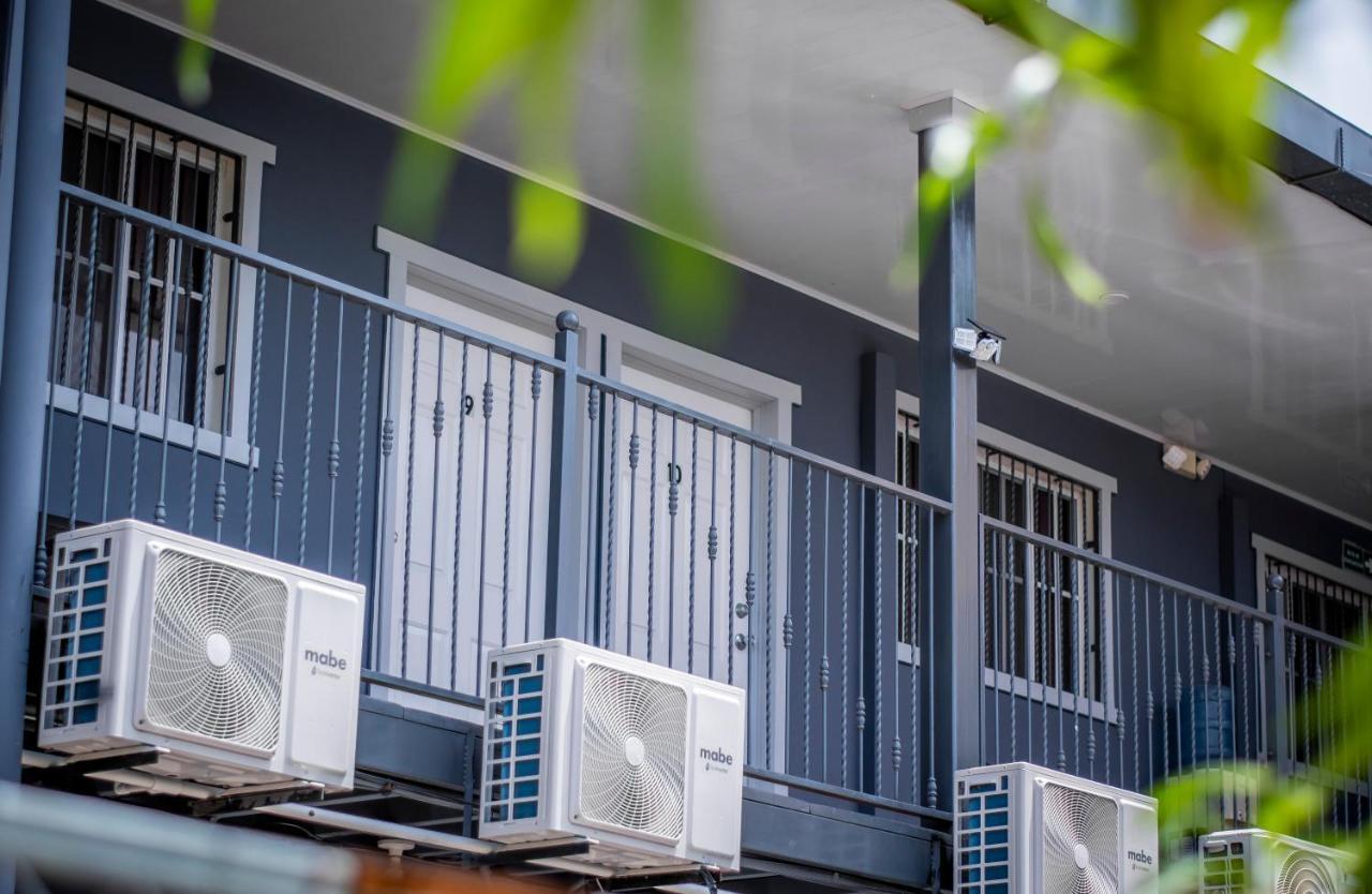 Hostal Don Luis Santa Rosa de Lima Экстерьер фото