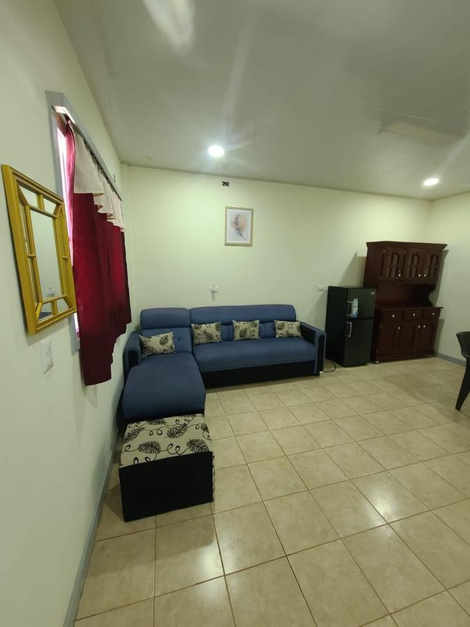 Hostal Don Luis Santa Rosa de Lima Экстерьер фото